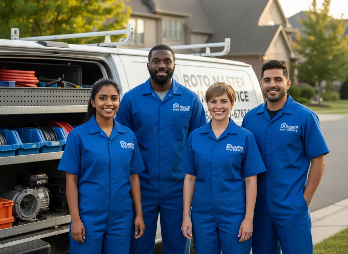 Sump Pump Installation company in Bay Port, MI
